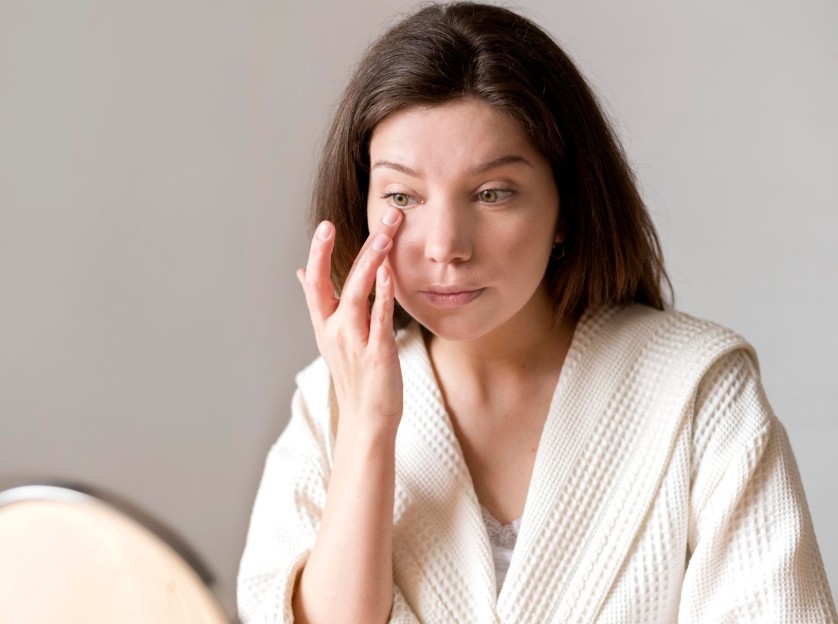 «Почему я снова выгляжу как Винни Пух?» 5 коварных продуктов, которые вызывают отеки